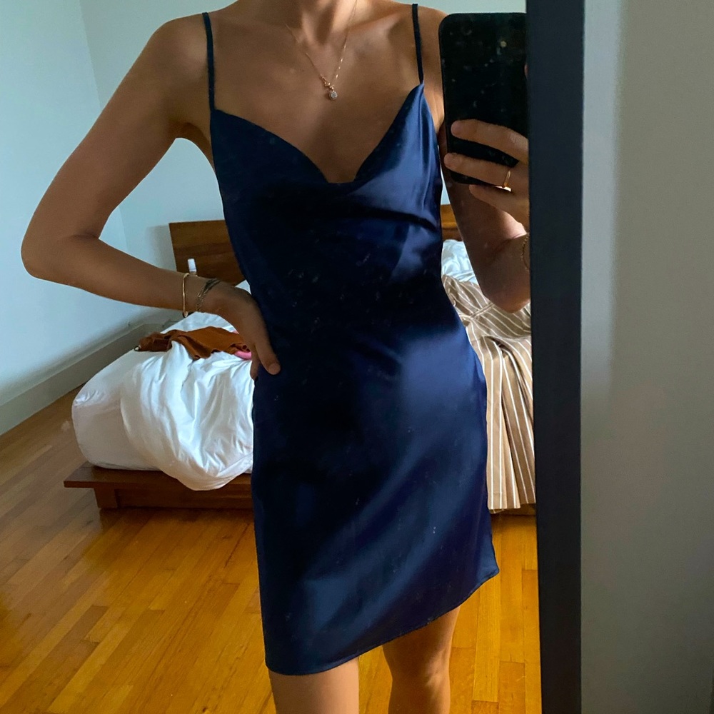 NWT Urban Outfitters Mini Dress